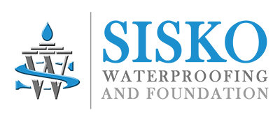 Sisko Waterproofing Logo